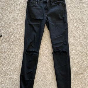 Barely used Joe’s jeans